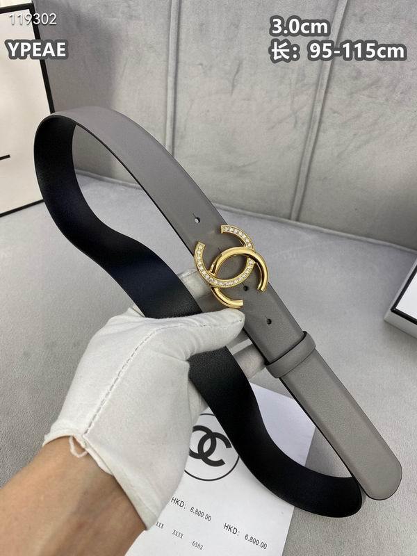 Chanel Belts 726